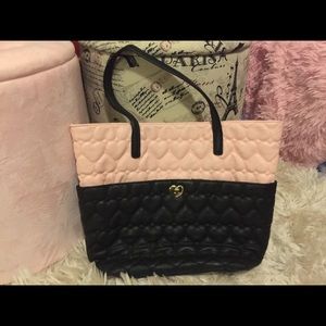 Betsey Johnson Bag/Tote (Medium)